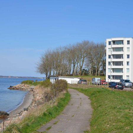 Ferienwohnung Skovsende 25 Glucksburg Bagian luar foto
