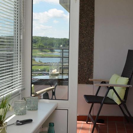 Ferienwohnung Skovsende 25 Glucksburg Bagian luar foto