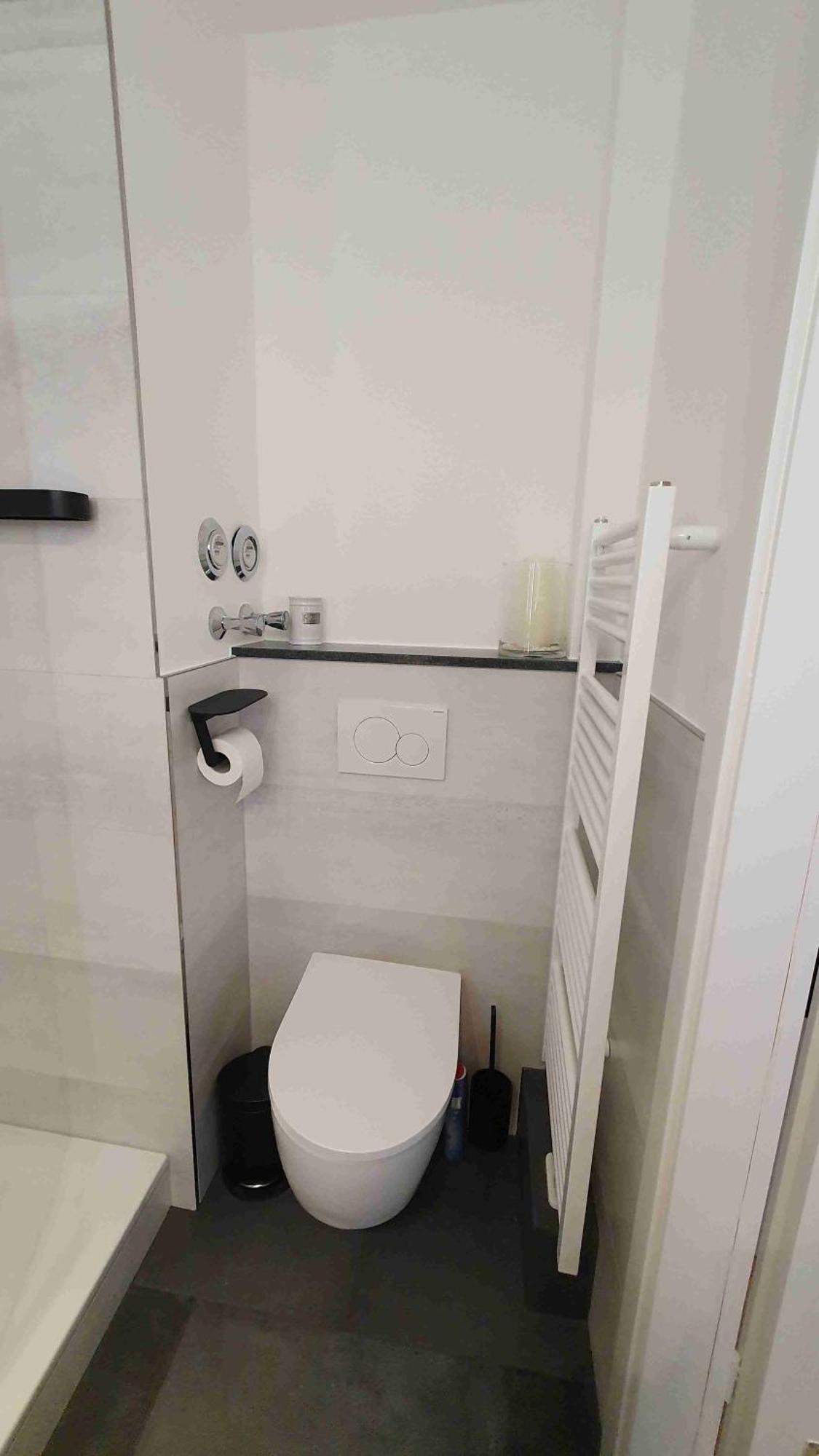 Ferienwohnung Skovsende 25 Glucksburg Bagian luar foto