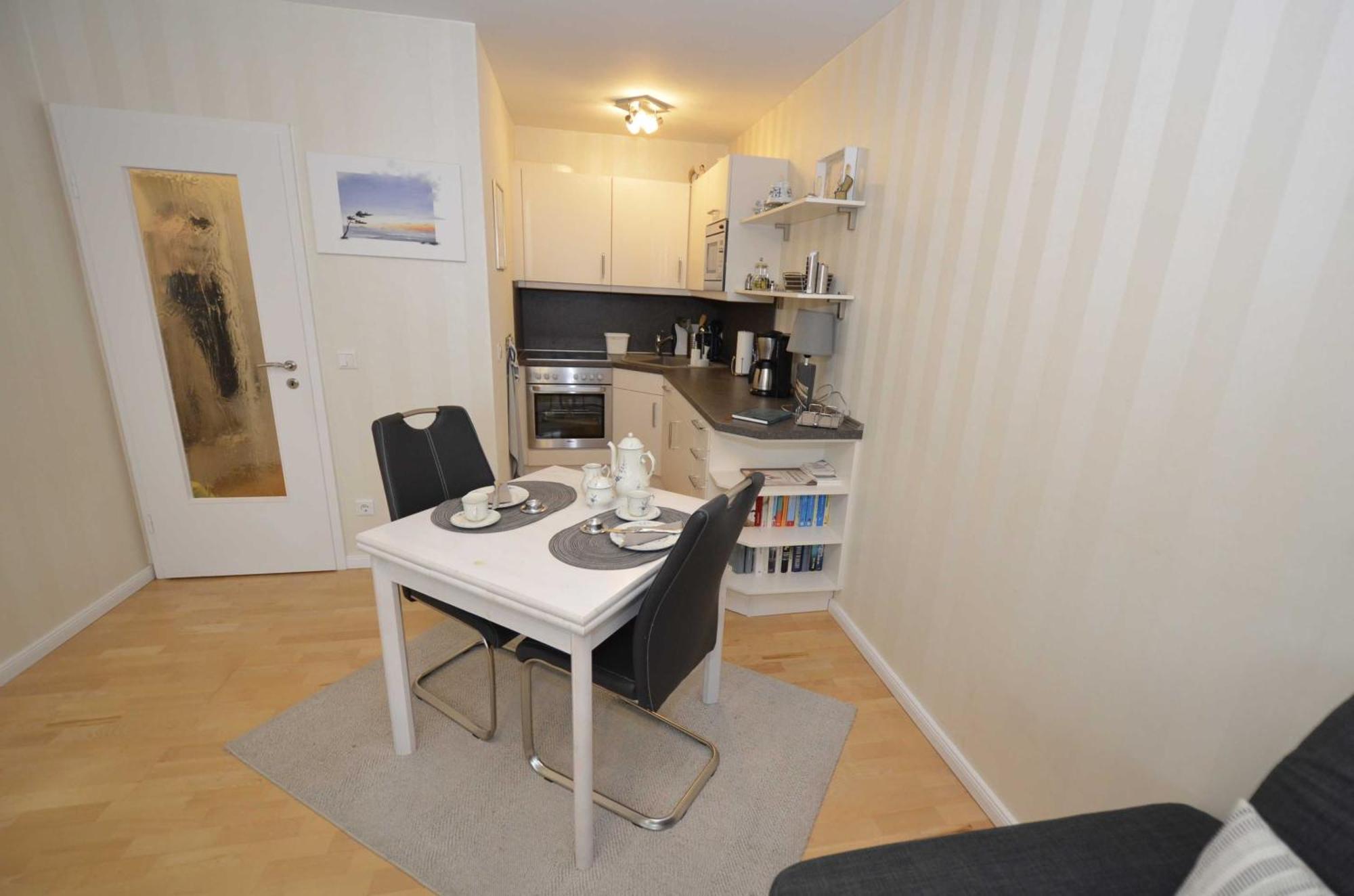 Ferienwohnung Skovsende 25 Glucksburg Bagian luar foto