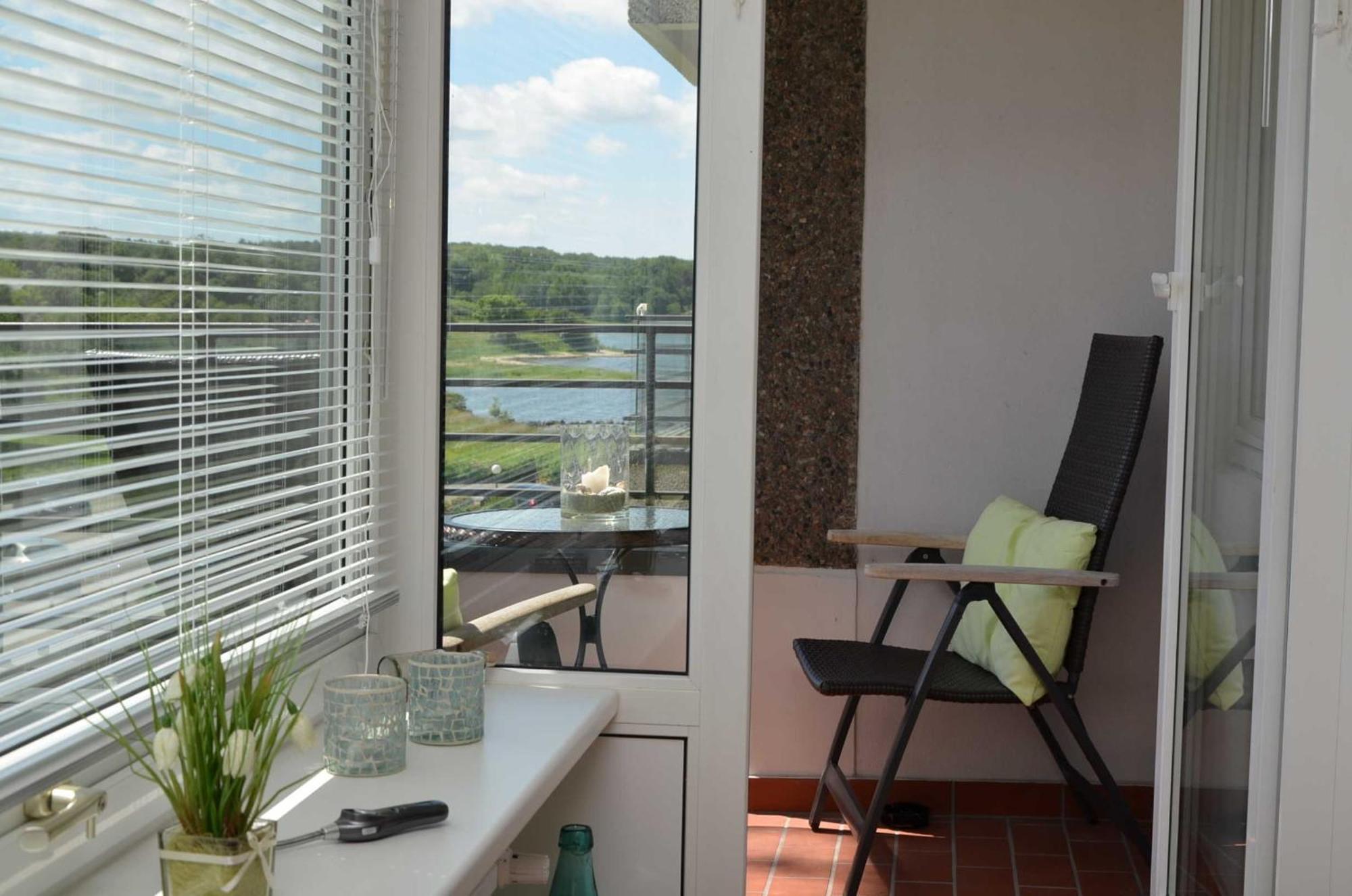 Ferienwohnung Skovsende 25 Glucksburg Bagian luar foto