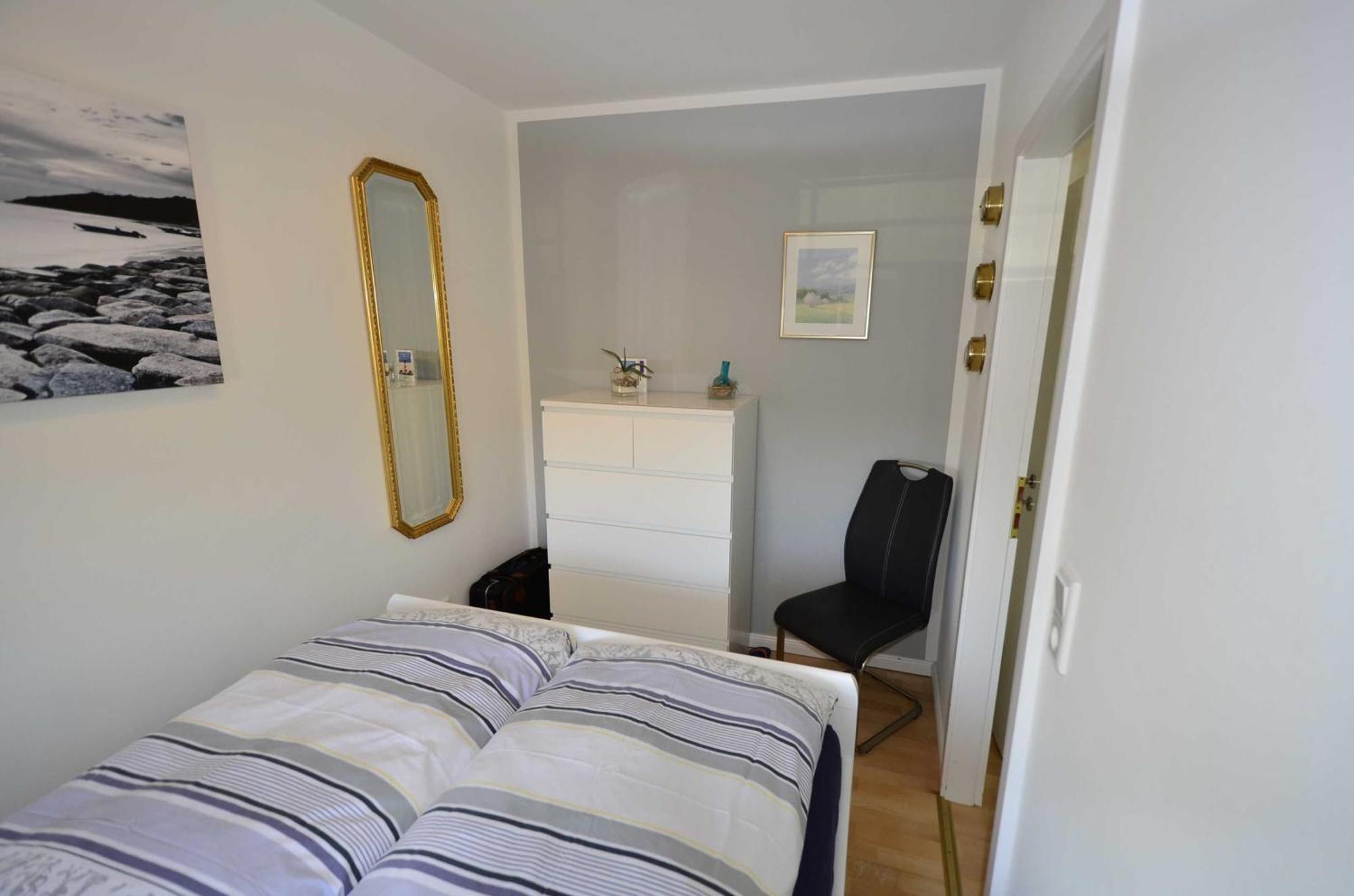 Ferienwohnung Skovsende 25 Glucksburg Bagian luar foto