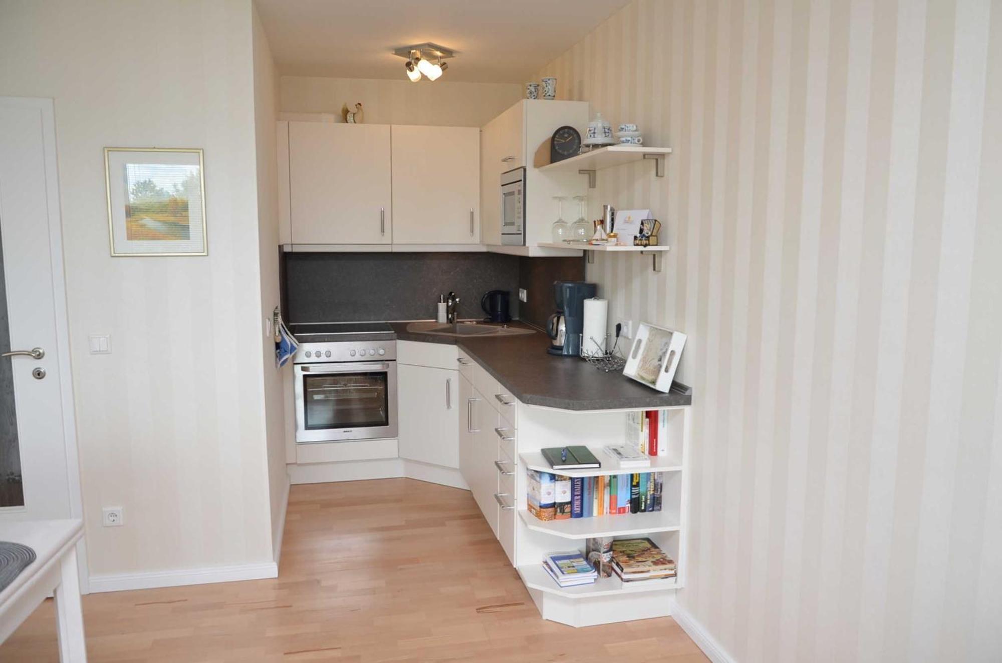 Ferienwohnung Skovsende 25 Glucksburg Bagian luar foto