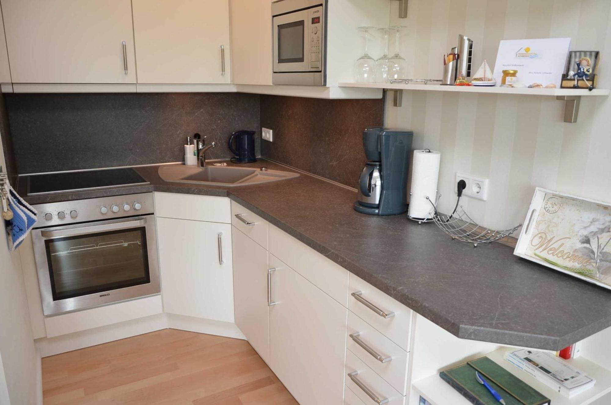 Ferienwohnung Skovsende 25 Glucksburg Bagian luar foto