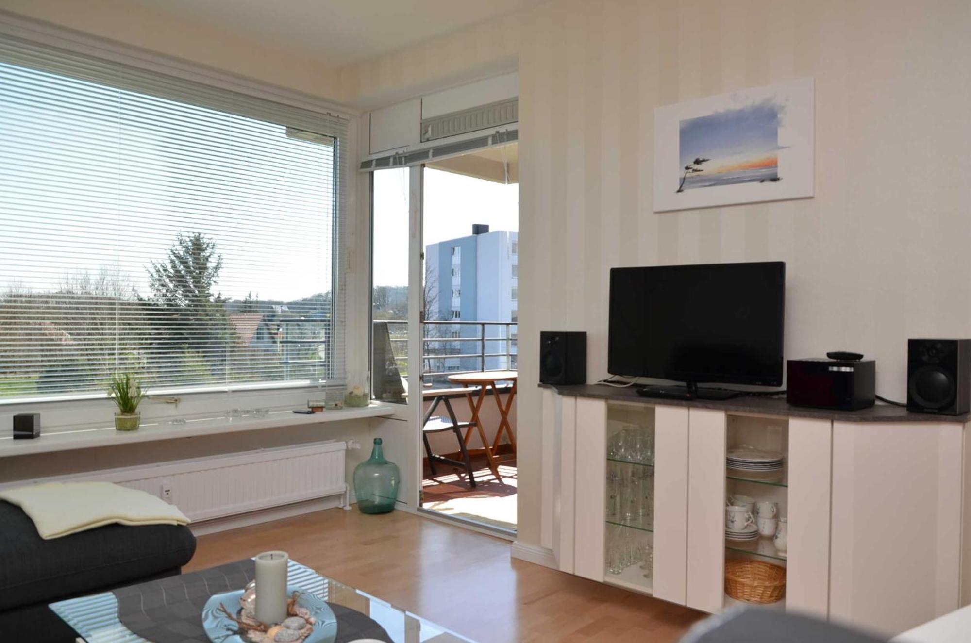 Ferienwohnung Skovsende 25 Glucksburg Bagian luar foto